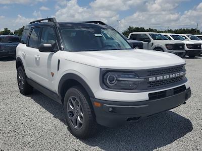 2024 Ford Bronco Sport 4WD SUV for sale #SL2499 - photo 2