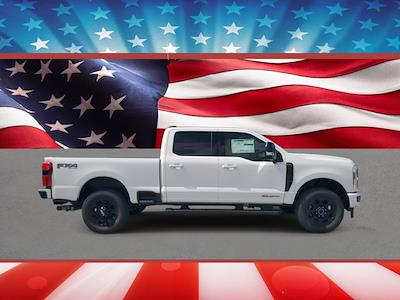 2024 Ford F-250 Crew Cab 4WD, Pickup for sale #R2578 - photo 1