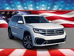 2021 Volkswagen Atlas AWD, SUV for sale #R2585A - photo 1