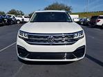 2021 Volkswagen Atlas AWD, SUV for sale #R2585A - photo 3