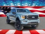 2023 Ford F-150 SuperCrew Cab 4WD, Pickup for sale #R2659A - photo 1