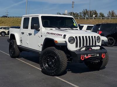 2020 Jeep Gladiator Crew Cab 4WD, Pickup for sale #R2686A - photo 1