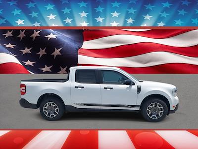 2024 Ford Maverick SuperCrew Cab AWD Pickup for sale #R2712 - photo 1