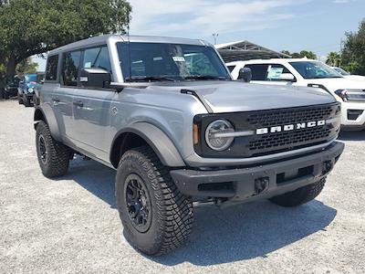 2024 Ford Bronco 4WD, SUV for sale #R2714 - photo 2