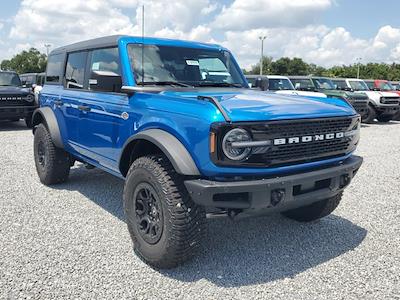 2024 Ford Bronco 4WD, SUV for sale #R2731 - photo 2