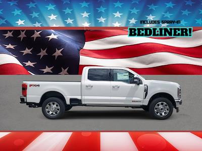 2024 Ford F-250 Crew Cab 4WD, Pickup for sale #R2787 - photo 1