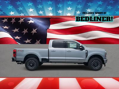 2024 Ford F-250 Crew Cab 4WD, Pickup for sale #R2796 - photo 1