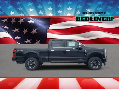 2024 Ford F-250 Crew Cab 4WD, Pickup for sale #R2810 - photo 1