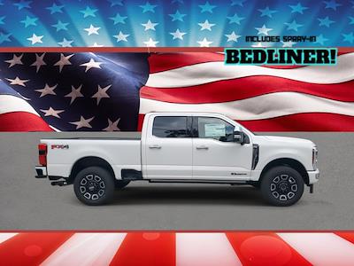 2024 Ford F-250 Crew Cab 4WD, Pickup for sale #R2834 - photo 1