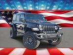 2023 Jeep Wrangler 4WD, SUV for sale #R2860N - photo 1