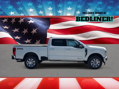 2024 Ford F-250 Crew Cab 4WD, Pickup for sale #R2870 - photo 1