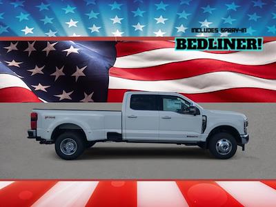 2024 Ford F-350 Crew Cab DRW 4WD, Pickup for sale #R2878 - photo 1