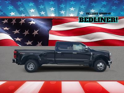 2024 Ford F-350 Crew Cab DRW 4WD, Pickup for sale #R2906 - photo 1