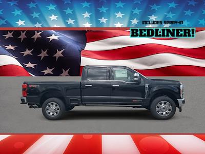 2024 Ford F-250 Crew Cab 4WD, Pickup for sale #R2955 - photo 1