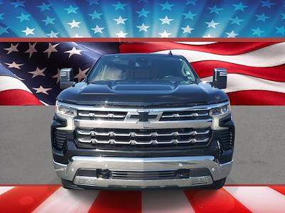 2023 Chevrolet Silverado 1500 Crew Cab 4WD, Pickup for sale #R2973A - photo 1