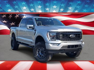 2023 Ford F-150 SuperCrew Cab 4WD, Pickup for sale #R3018A - photo 1