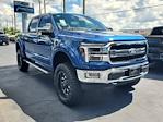 2024 Ford F-150 SuperCrew Cab 4WD, Pickup for sale #R3032 - photo 4