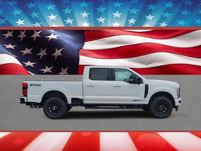 2024 Ford F-250 Crew Cab 4WD, Pickup for sale #R3041 - photo 1