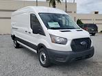 2024 Ford Transit 250 Medium Roof RWD, Empty Cargo Van for sale #R3047 - photo 3