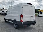 2024 Ford Transit 250 Medium Roof RWD, Empty Cargo Van for sale #R3047 - photo 9