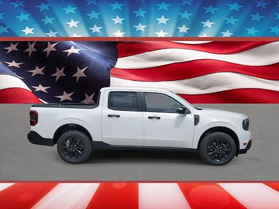 2024 Ford Maverick SuperCrew Cab FWD Pickup for sale #R3114 - photo 1