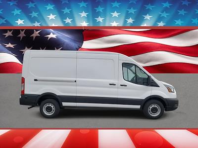 2024 Ford Transit 250 Medium Roof RWD, Empty Cargo Van for sale #R3120 - photo 1