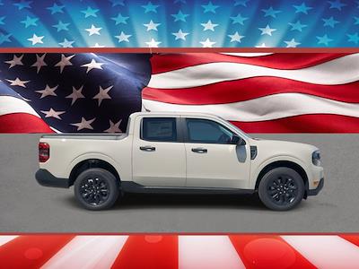 2024 Ford Maverick SuperCrew Cab FWD Pickup for sale #R3220 - photo 1