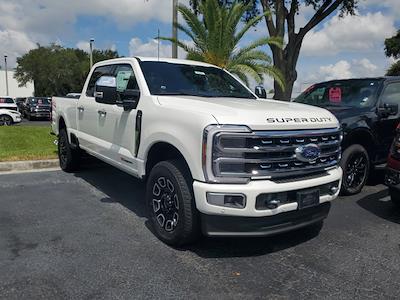 2024 Ford F-350 Crew Cab SRW 4WD Pickup for sale #R3302 - photo 1