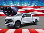 2024 Ford F-350 Crew Cab SRW 4WD Pickup for sale #R3302 - photo 1