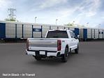 2024 Ford F-350 Crew Cab SRW 4WD Pickup for sale #R3302 - photo 8