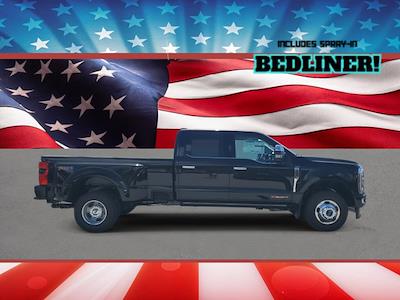 2024 Ford F-350 Crew Cab DRW 4WD, Pickup for sale #R3310 - photo 1