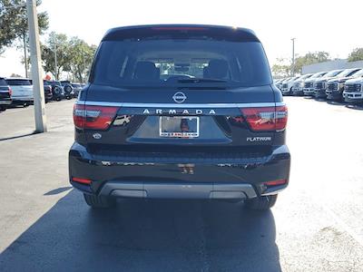 2021 Nissan Armada RWD, SUV for sale #R3319A - photo 2