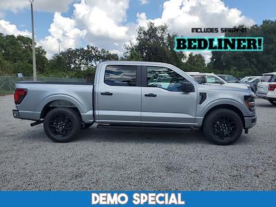 2024 Ford F-150 SuperCrew Cab RWD Pickup for sale #SL2525 - photo 1