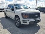 2024 Ford F-150 SuperCrew Cab RWD, Pickup for sale #SL2302 - photo 2