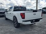 2024 Ford F-150 SuperCrew Cab RWD, Pickup for sale #SL2304 - photo 2