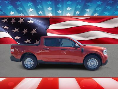 2024 Ford Maverick SuperCrew Cab FWD Pickup for sale #R3564 - photo 1