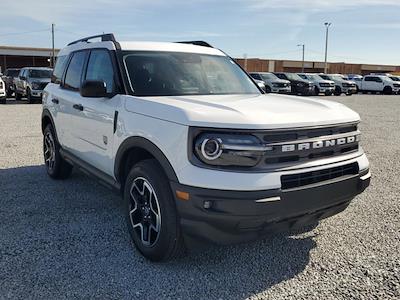 2024 Ford Bronco Sport 4WD, SUV for sale #SL2348 - photo 2