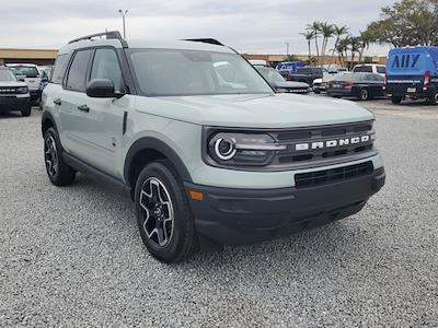 2024 Ford Bronco Sport 4WD, SUV for sale #SL2264 - photo 2