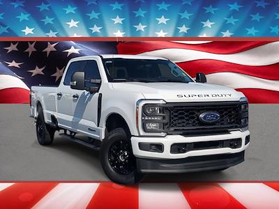 2023 Ford F-350 Crew Cab SRW 4WD, Pickup for sale #R3585A - photo 1