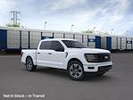 2024 Ford F-150 SuperCrew Cab RWD, Pickup for sale #SL2276 - photo 7