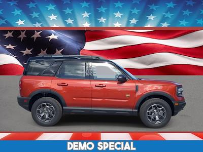 2024 Ford Bronco Sport 4WD SUV for sale #SL2521 - photo 1