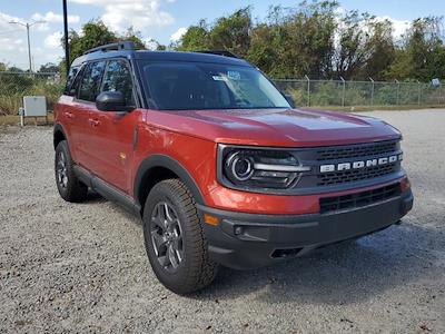 2024 Ford Bronco Sport 4WD SUV for sale #SL2521 - photo 2