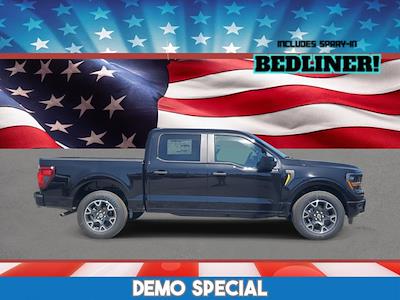 2024 Ford F-150 SuperCrew Cab RWD, Pickup for sale #SL2283 - photo 1