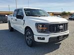 2024 Ford F-150 SuperCrew Cab RWD, Pickup for sale #SL2367 - photo 2