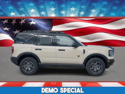 2024 Ford Bronco Sport 4WD SUV for sale #SL2444 - photo 1