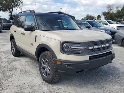 2024 Ford Bronco Sport 4WD SUV for sale #SL2444 - photo 2