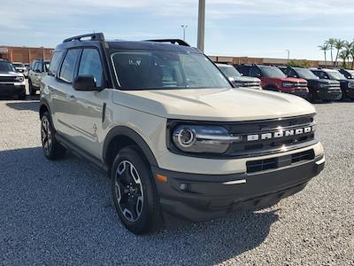 2024 Ford Bronco Sport 4WD, SUV for sale #SL2364 - photo 2