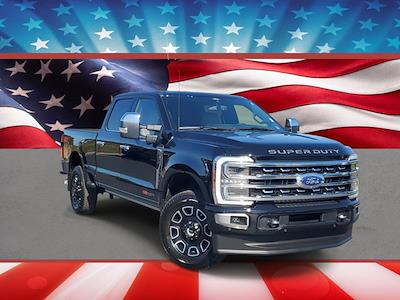 2024 Ford F-250 Crew Cab 4WD, Pickup for sale #R3748A - photo 1