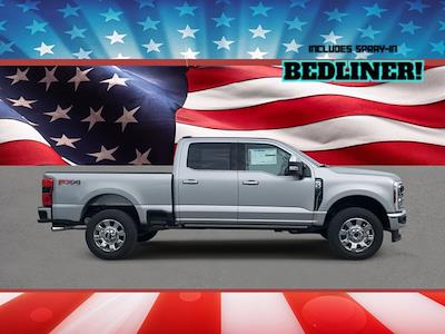 2024 Ford F-350 Crew Cab SRW 4WD, Pickup for sale #R3750 - photo 1