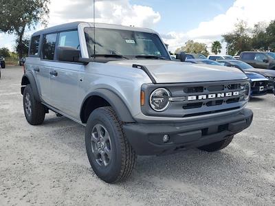 2024 Ford Bronco 4WD, SUV for sale #R3759 - photo 2